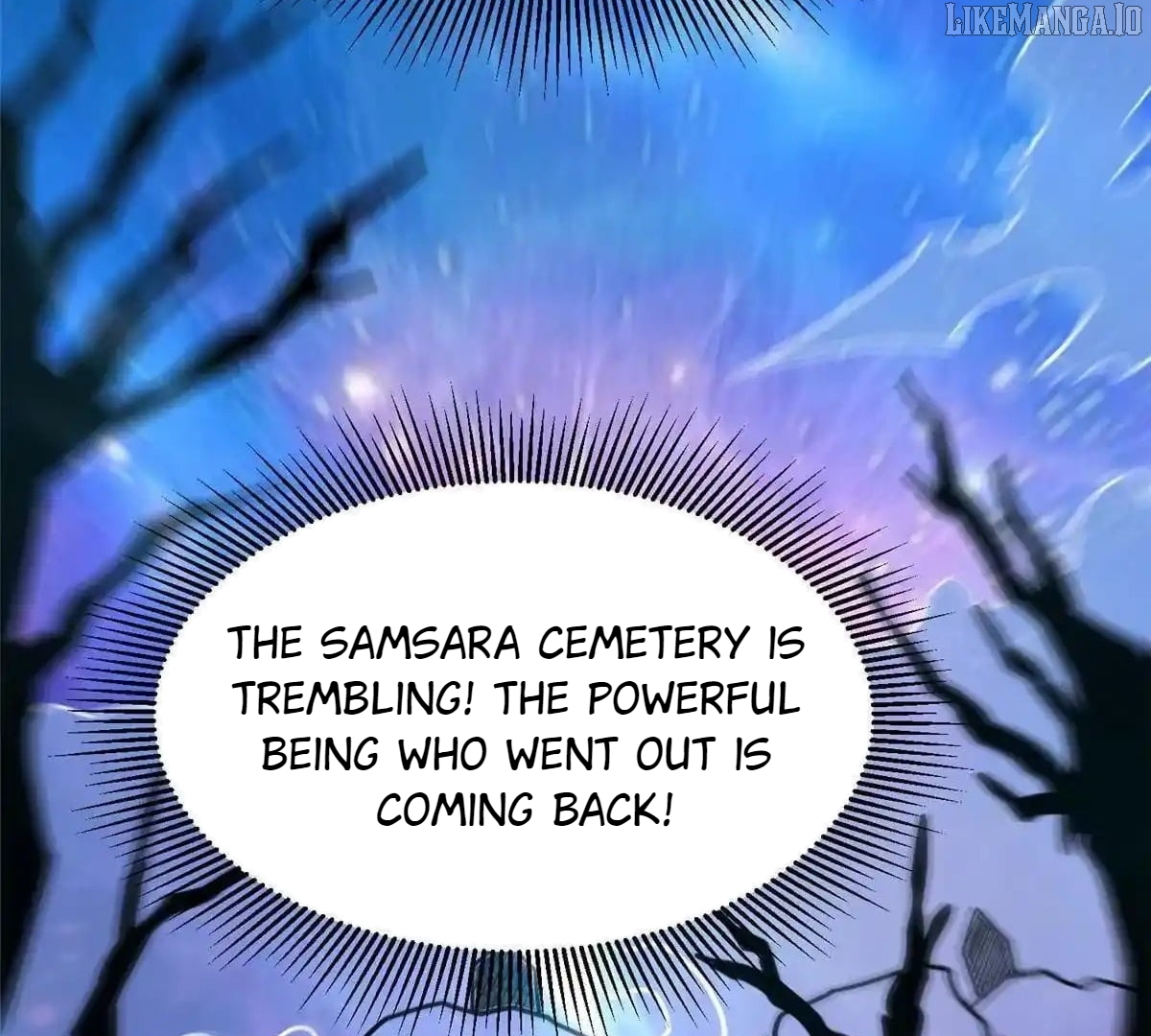 Divine Urban God Chapter 295 - page 153